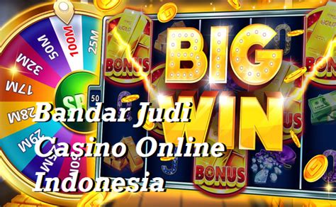 Bandarjudiindo .